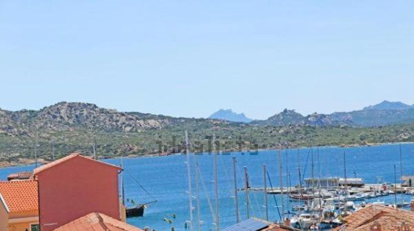 Le Scalette Bed & Breakfast La Maddalena  Exterior photo