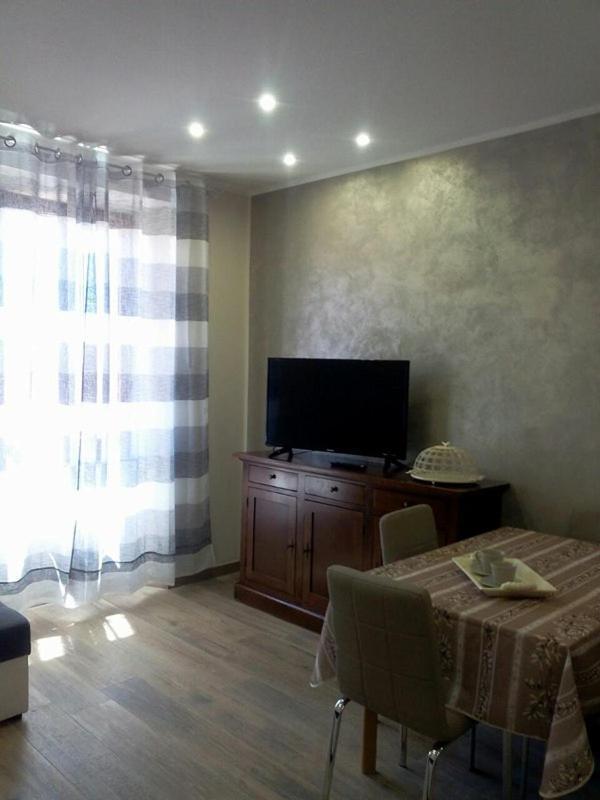 Le Scalette Bed & Breakfast La Maddalena  Exterior photo